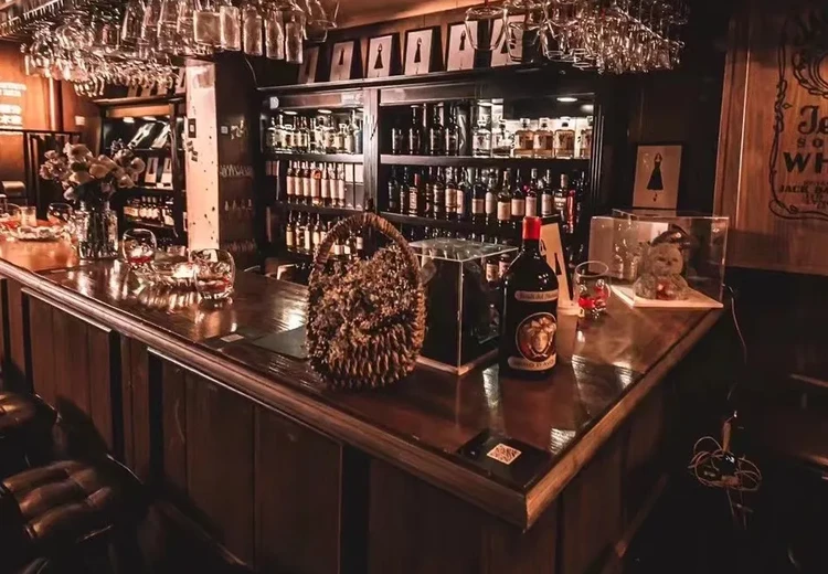 Andersen's Bistro 安徒生酒馆 参考图 1
